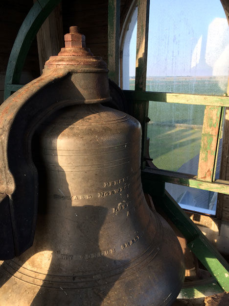 Church bell